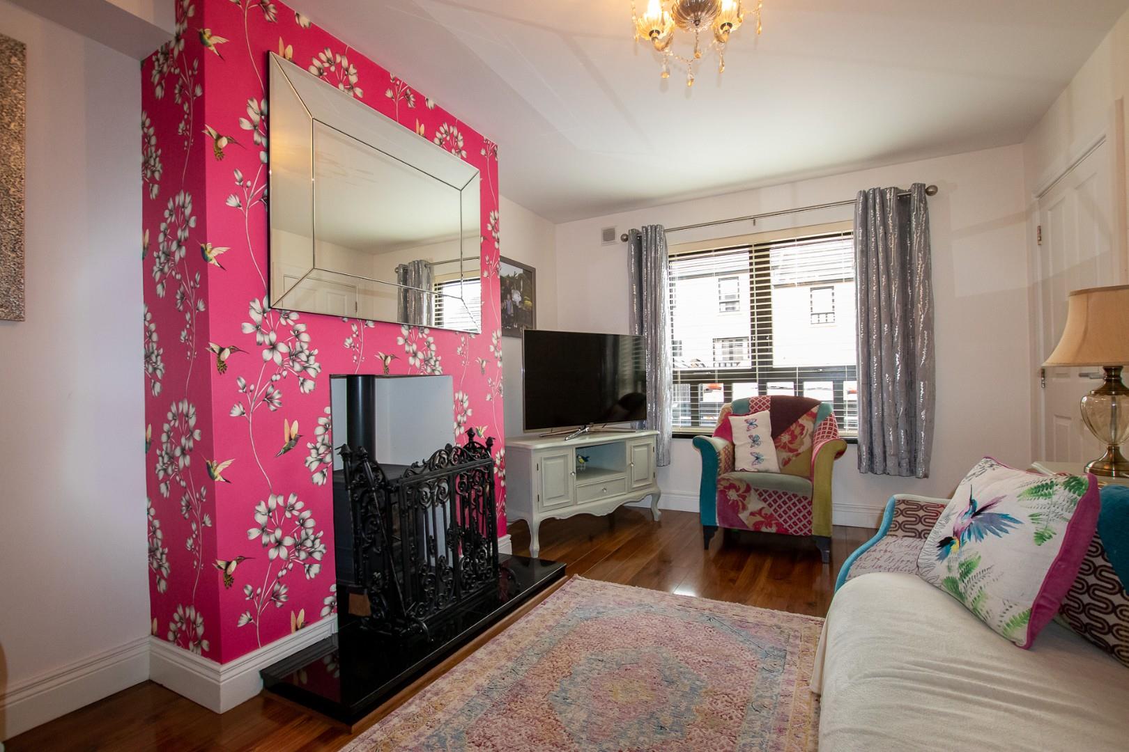 8 Butlers Wharf Mews, Derry / Londonderry SSTC Homepage Estate